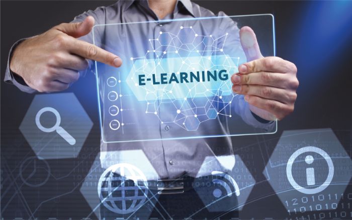 Hệ thống E Learning – Lựa chọn số 1 của các doanh nghiệp hiện nay